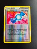 Pokemon - Great Encounters Rare Candy Reverse, Hobby en Vrije tijd, Verzamelkaartspellen | Pokémon, Ophalen of Verzenden, Zo goed als nieuw