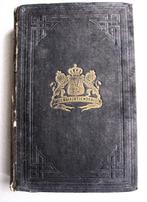 Wetboek voor iedereen, mr. M Nauta uit 1901, Gelezen, Overige wetenschappen, Ophalen of Verzenden, ,mr. M Nauta