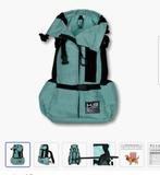 Hondenrugzak K9 maat L, Dieren en Toebehoren, Ophalen, Zo goed als nieuw