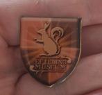 Efteling Museum Pin - Zeldzaam!, Verzamelen, Efteling, Ophalen of Verzenden, Zo goed als nieuw, Button of Speldje
