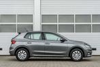 Skoda Fabia 1.0 TSI 95pk Essence | Parkeersensoren | Apple C, Auto's, Skoda, Voorwielaandrijving, 12 maanden, Stof, 95 pk