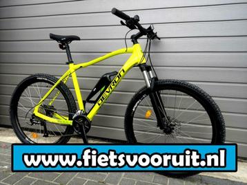 NIEUW! Devron Riddle M1.7 27S E-MTB Elektrische mountainbike beschikbaar voor biedingen