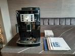 DeLonghi Magnifica S Espresso Machine, Witgoed en Apparatuur, Koffiezetapparaten, Ophalen, Espresso apparaat, Koffiebonen, Zo goed als nieuw