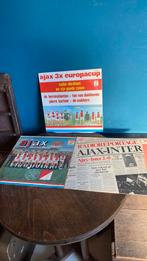 Ajax, Verzenden, Gebruikt, 12 inch, Pop