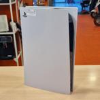 Sony Playstation 5 disc 825 gb met controller model cfi -121, Sony, Zo goed als nieuw, Support@sony.com, 1-7-1 Konan, Minato-ku
Tokyo 108-0075
Japan