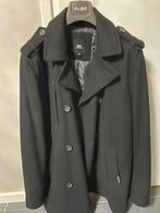 Zwarte Clockhouse herenjas - XL ophalen, Kleding | Heren, Ophalen of Verzenden, Zo goed als nieuw, Maat 56/58 (XL), Zwart
