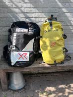 Core xr7 8m en duotone dice sls 22/23 7m, Watersport en Boten, Kitesurfen, Geen board, Ophalen of Verzenden, Zo goed als nieuw