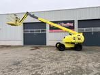 Haulotte H16 TPX 4x4 Telescopic boomlift, 2009 Year!