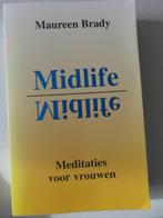 Midlife, Brady, Ophalen of Verzenden, Zo goed als nieuw