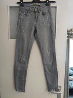 Primark ( Denim Co ) dames skinny grijze jeans, Primark, Ophalen of Verzenden, W27 (confectie 34) of kleiner, Grijs