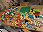 Duplo GROTE verzameling, Kinderen en Baby's, Speelgoed | Duplo en Lego, Ophalen, Zo goed als nieuw, Complete set, Duplo