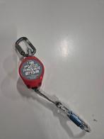 IKAR Valbeveiliging, Doe-het-zelf en Verbouw, Ophalen of Verzenden, Gebruikt