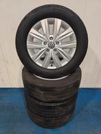 🌞Originele VW Crafter MAN TGE velgen Lismore 17 inch, Gebruikt, Banden en Velgen, 17 inch, Ophalen of Verzenden