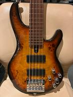 Yamaha BB 5 Custom Bass, Muziek en Instrumenten, Snaarinstrumenten | Gitaren | Bas, Ophalen, Zo goed als nieuw