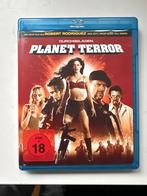 Planet Terror - Blu-ray, Cd's en Dvd's, Blu-ray, Ophalen of Verzenden, Zo goed als nieuw, Horror