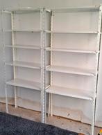 3 Stellingrekken, Huis en Inrichting, Kasten | Stellingkasten, Ophalen, Gebruikt
