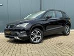 Seat Ateca 1.0 EcoTSI Style * Navi * Camera * Cruise * Parke, Auto's, Seat, Te koop, Benzine, 640 kg, Gebruikt