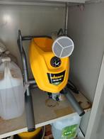 Wagner Control Pro 250M Verfspuitmachine, Ophalen of Verzenden, Nieuw, Verfspuit of Verfpomp