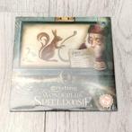 Efteling Wonderlijk Speeldoosje Muziek cd nummer 6 - nieuw, Verzamelen, Efteling, Verzenden, Nieuw, Overige typen