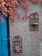 TUINORNAMENTEN, Tuin en Terras, Ophalen, Gebruikt, Metaal, Overige typen