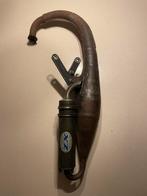 Uitlaat Leo Vince zx, Ophalen, Gebruikt