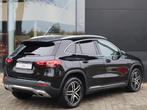 Mercedes-Benz GLA-klasse 250 e Star Edition, Auto's, Stof, 4 cilinders, 16 kWh, Zwart