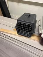 Katten/honden vervoersbox, Ophalen of Verzenden, Zo goed als nieuw