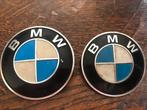 BMW EMBLEMEN., Gebruikt