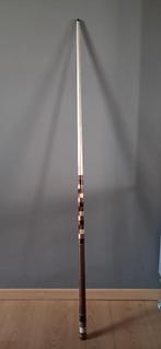 Top keu met prachtig inlegwerk. Is nieuw!, Ophalen of Verzenden, Nieuw, Keu of Ballen