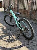 Trek Mountainbike - Dames - Zo goed als nieuw, Fietsen en Brommers, Fietsen | Mountainbikes en ATB, Hardtail, Heren, 45 tot 49 cm
