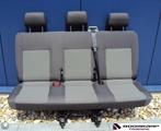 VW T5 en VW T6 achterbank / banken / bank, Gebruikt, Volkswagen, Ophalen of Verzenden, Volkswagen