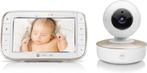 Motorola Nursery VM 855, Kinderen en Baby's, Babyfoons, Nieuw, Ophalen of Verzenden