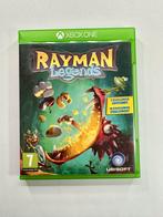 Rayman Legends - Xbox One, Spelcomputers en Games, Games | Xbox One, Eén computer, Ophalen of Verzenden, Zo goed als nieuw, 3 spelers of meer
