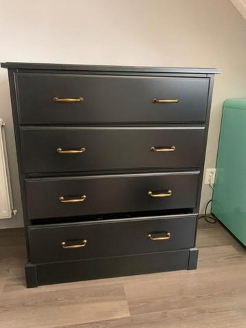 Ladekast IKEA Undredal-serie  beschikbaar voor biedingen