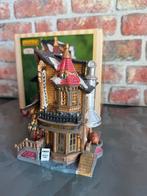 Lemax Lucy’s Chocolate Shop, Ophalen of Verzenden, Zo goed als nieuw