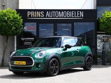 Mini Mini 1.5 Cooper 60Years|Pano|Headup|H/K|Keyless beschikbaar voor biedingen
