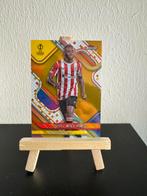 Topps Finest - Inaki williams /50, Ophalen of Verzenden, Nieuw, Losse kaart, Foil