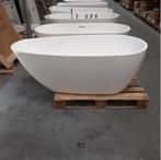 UITVERKOOP! Bad, Sanitair, Glans wit, 170cm, Overloop, Nr178, Huis en Inrichting, Woonaccessoires | Overige, Ophalen of Verzenden