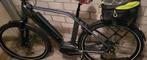 QWIC elektrische fiets incl. Helm, Ophalen, Zo goed als nieuw, 50 km per accu of meer, Overige merken