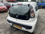 Citroën C1 1.0 Collection | Airco | Elektr. ramen | Bluetoo, Voorwielaandrijving, Euro 5, Stof, Gebruikt