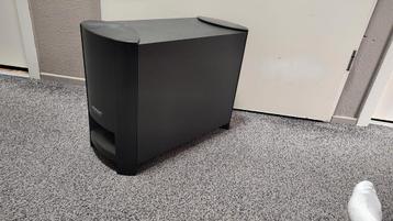 bose subwoofer 3-2-1 lll  beschikbaar voor biedingen