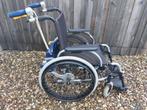 Duwhulp Alber V-Max e-fix rolstoel Ottobock ATT, Ophalen of Verzenden, Duwrolstoel