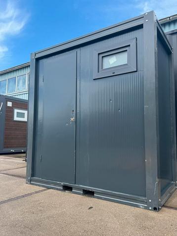 Sanitaire unit nieuw beschikbaar voor biedingen