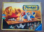 Ravensburger Pharao, Een of twee spelers, Ophalen of Verzenden, Gebruikt, Ravensburger