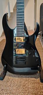 Ibanez RG52ET (Evertune+Fishman) te koop, Muziek en Instrumenten, Ophalen, Zo goed als nieuw, Solid body, Ibanez