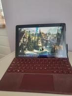 Microsoft surface go 2 -bordeaux rood-, Computers en Software, Windows Laptops, Ophalen, Microsoft surface go 2, Minder dan 2 Ghz