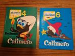 Calimero  don Quichot  timothy  Bibi's vertellingen, Boeken, Meerdere stripboeken, Ophalen of Verzenden, Gelezen