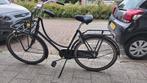 Batavus fiets, Ophalen, Gebruikt