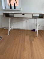 Schrijftafeltje, Huis en Inrichting, Bureaus, Ophalen, Zo goed als nieuw