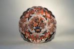 Chinees Imari Bord Geschulpte Rand, Ophalen of Verzenden